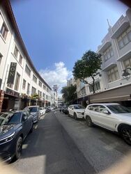 Boat Quay Conservation Area (D1), Shop House #626959191